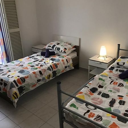 Swieqi Semi Detached Maisonette San Giuliano Esterno foto