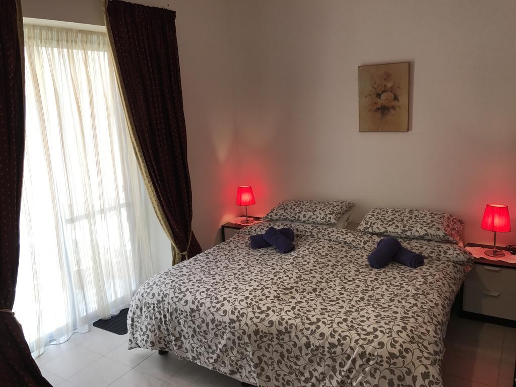 Swieqi Semi Detached Maisonette San Giuliano Esterno foto