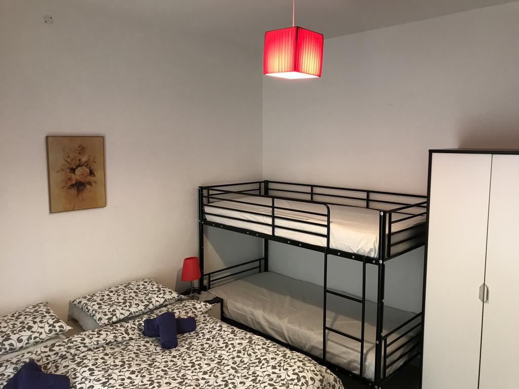 Swieqi Semi Detached Maisonette San Giuliano Esterno foto