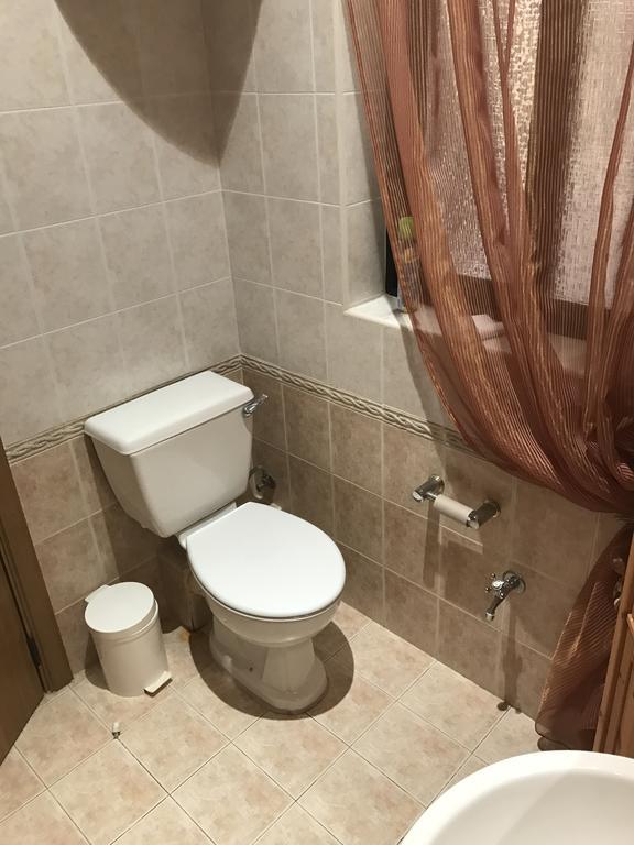Swieqi Semi Detached Maisonette San Giuliano Esterno foto