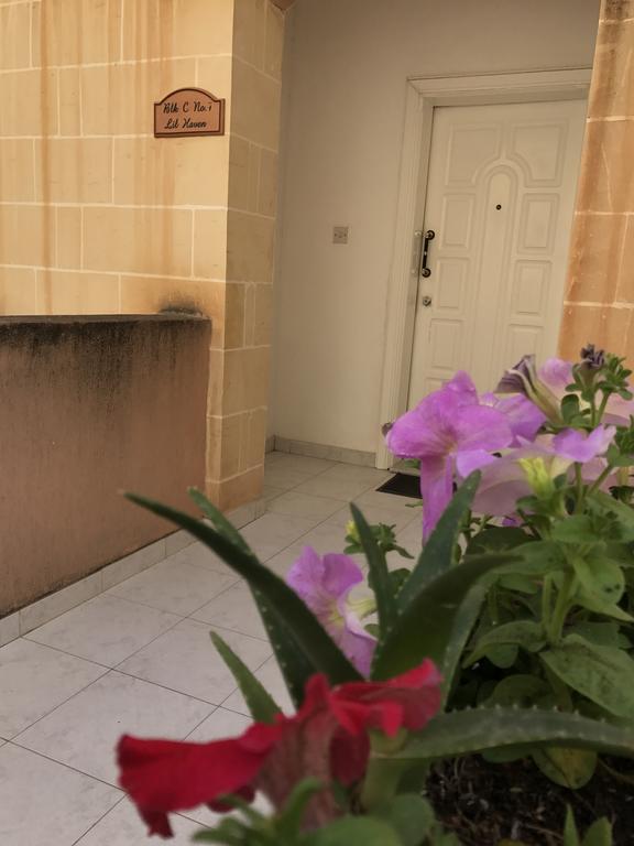 Swieqi Semi Detached Maisonette San Giuliano Esterno foto